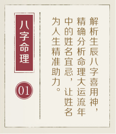 阜宁起名流程一